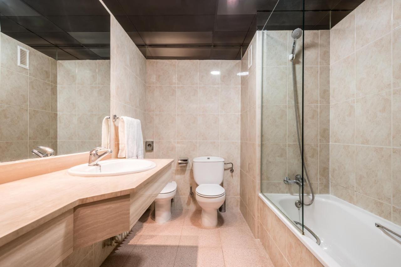 Habitación Individual Estándar